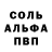 Экстази круглые Alex Busson